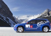 Dacia Duster Competition